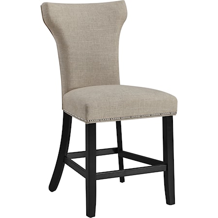 Nelson Counter Stool